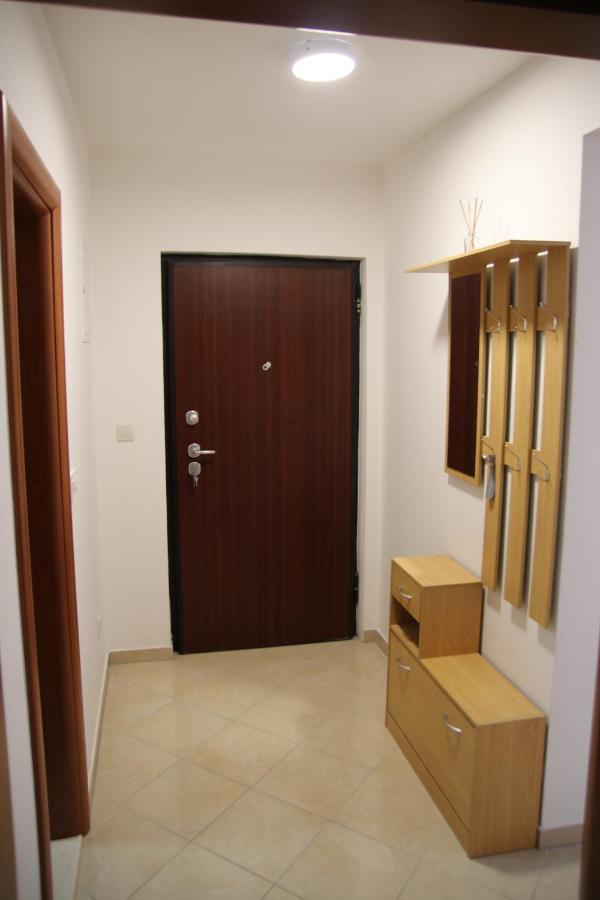 Apartment Pearl-Free Parking Makarska Dış mekan fotoğraf