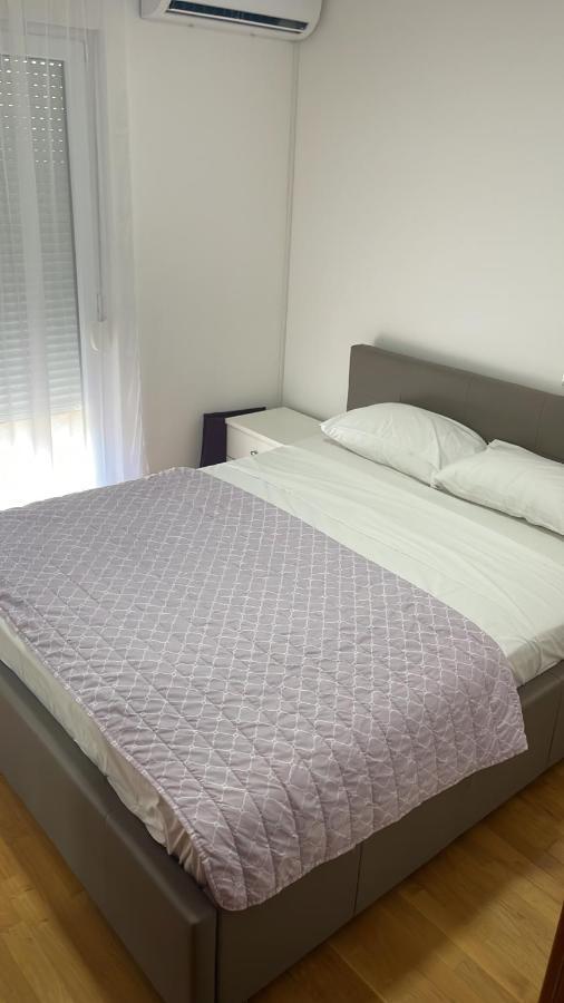 Apartment Pearl-Free Parking Makarska Dış mekan fotoğraf
