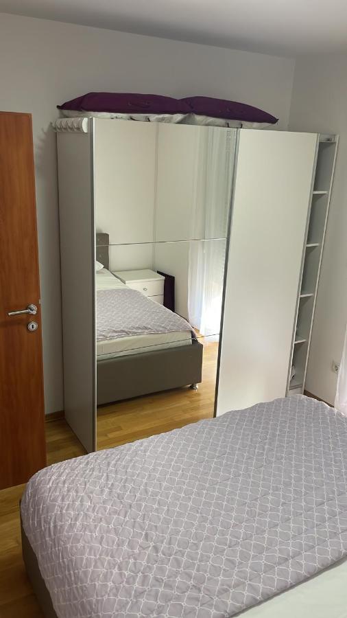 Apartment Pearl-Free Parking Makarska Dış mekan fotoğraf